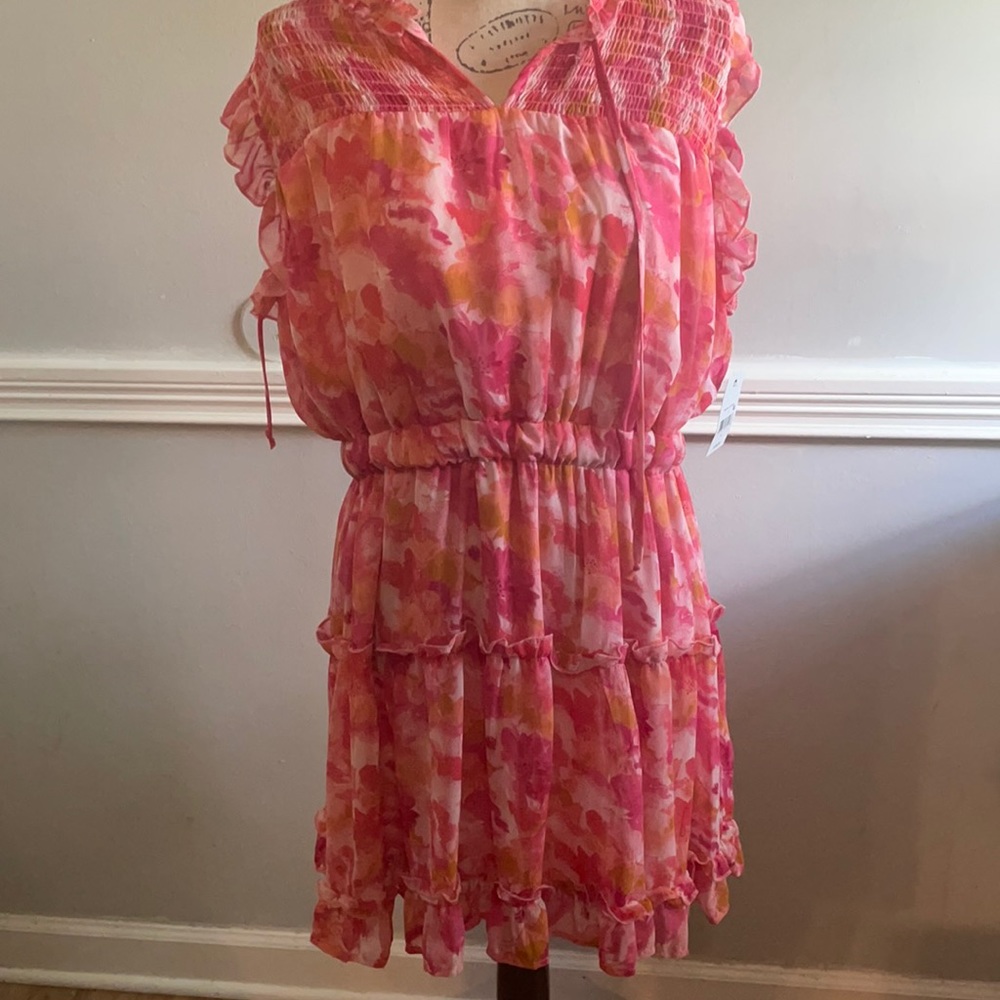Size xl dress new with tags